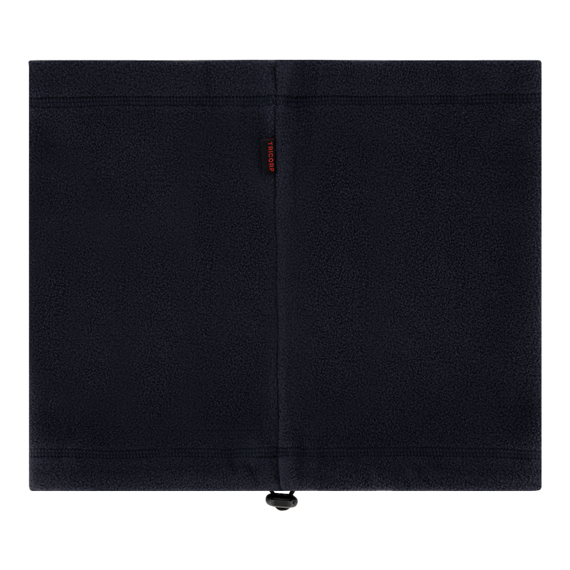 TRICORP Fleece Schlauchschal - Navy