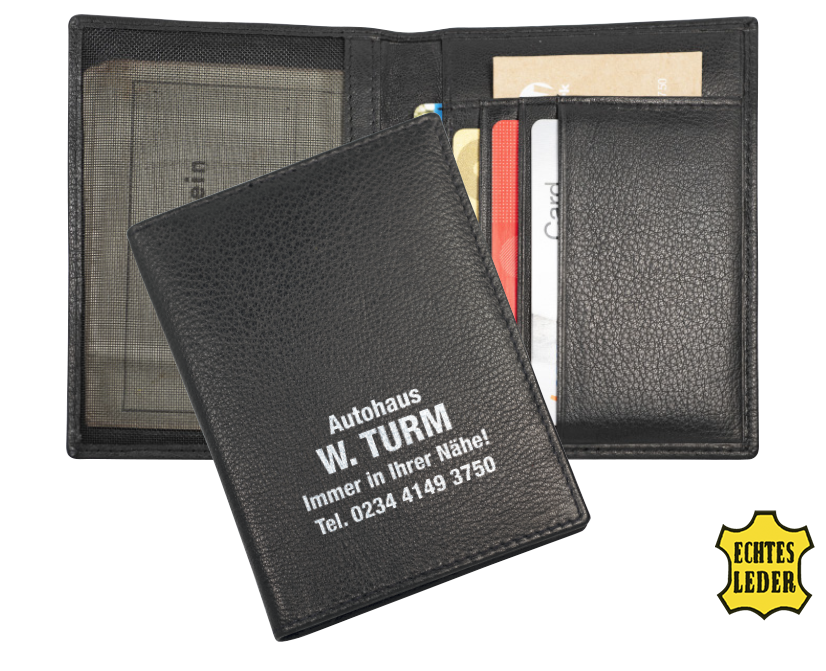 Ausweistasche MARINO