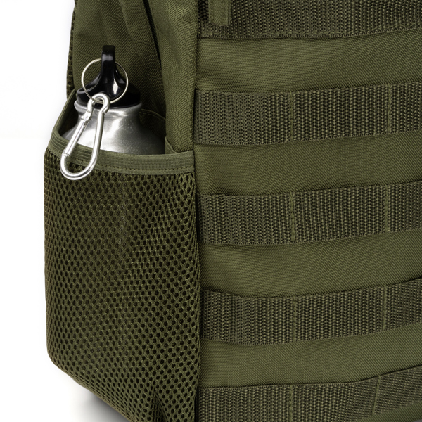 BACKPACK BUFALO BEIGE