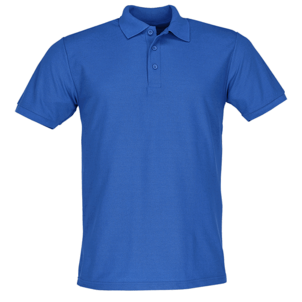 634020 - 65/35 Polo - royal