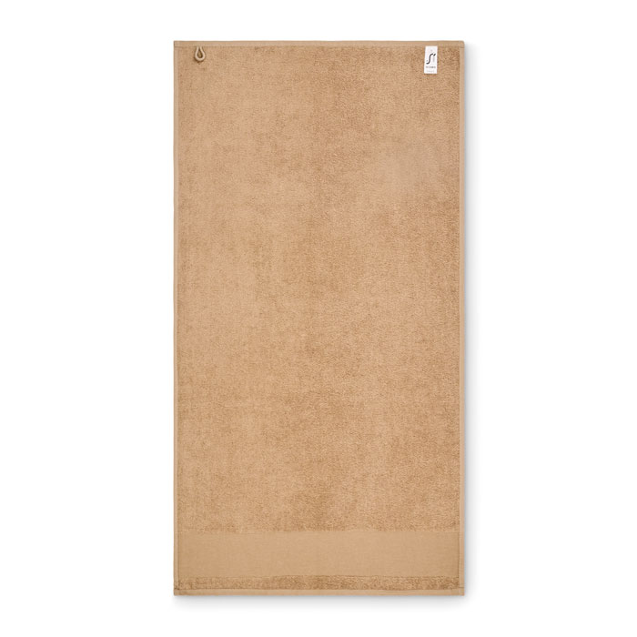 ISLAND 50 - Handtuch Baumwolle