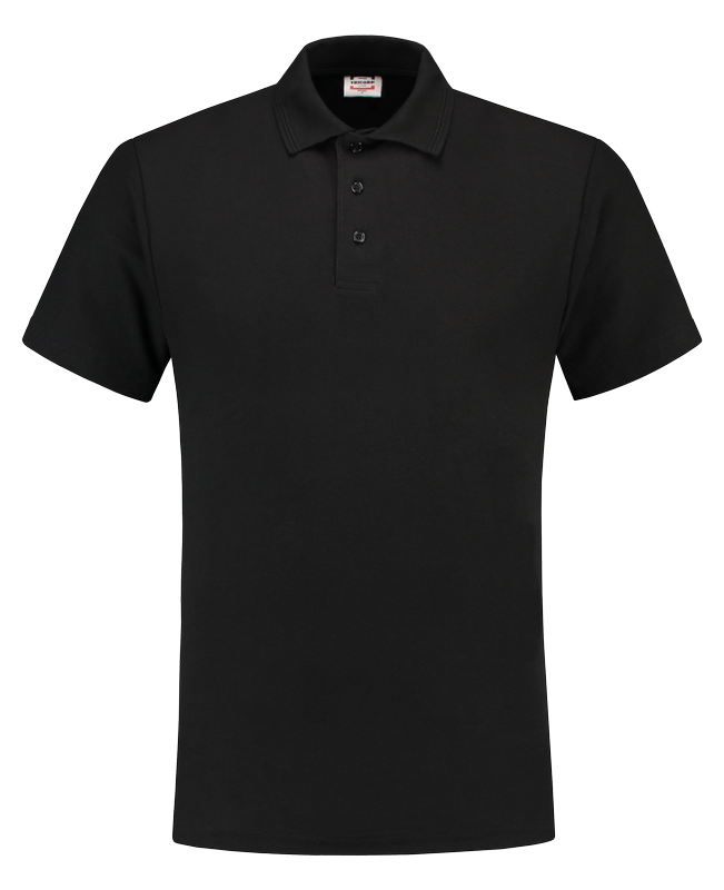TRICORP Poloshirt 100% Baumwolle - Black