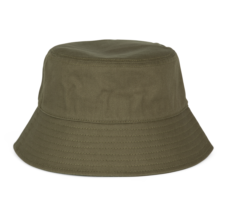 KP211 - Bucket Hat - Ivy Green