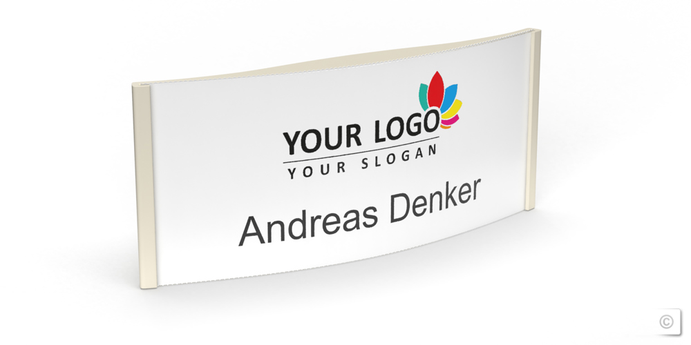 Atlantis | PC (Acryl) - beige - Bio