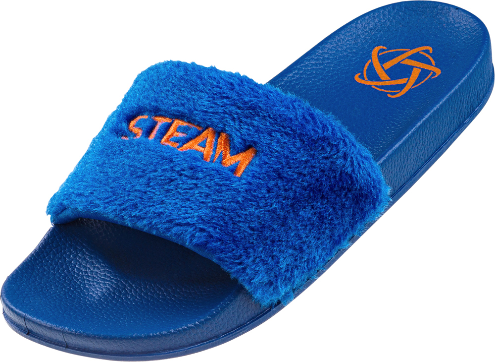 Badelatschen - Furry