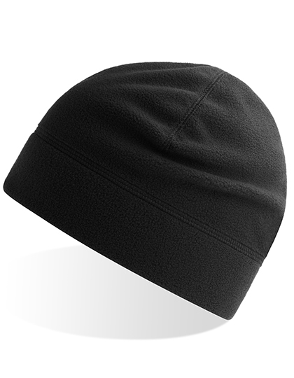 Atlantis - Birk Beanie - Black