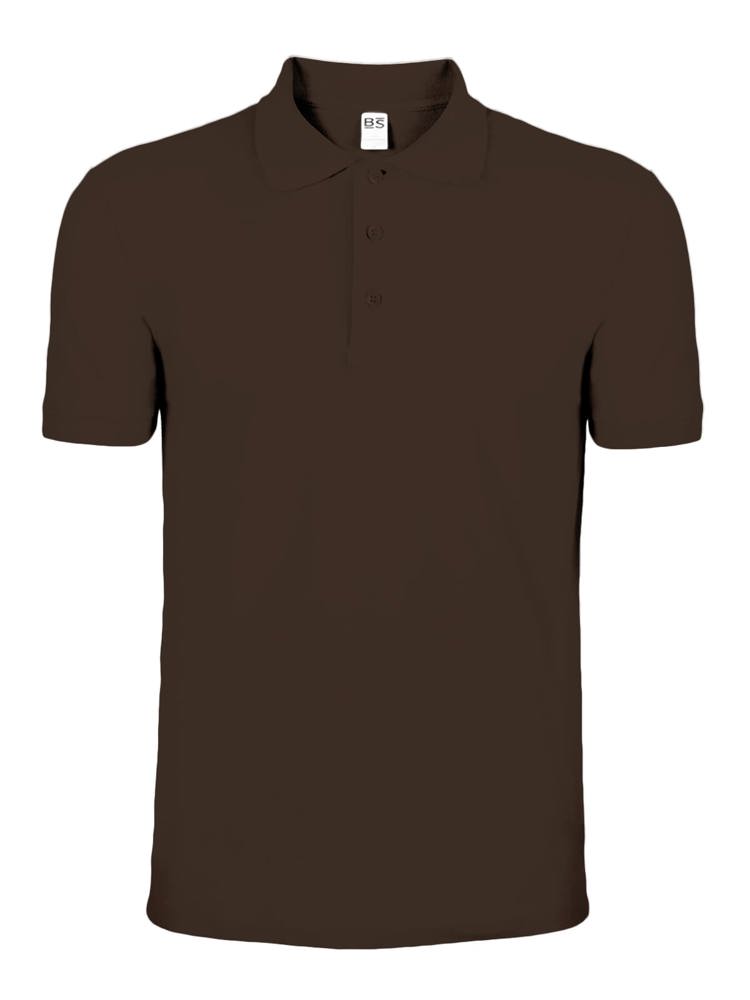 BS Evolution Polo, 180 g/m2, 100 % Baumwolle