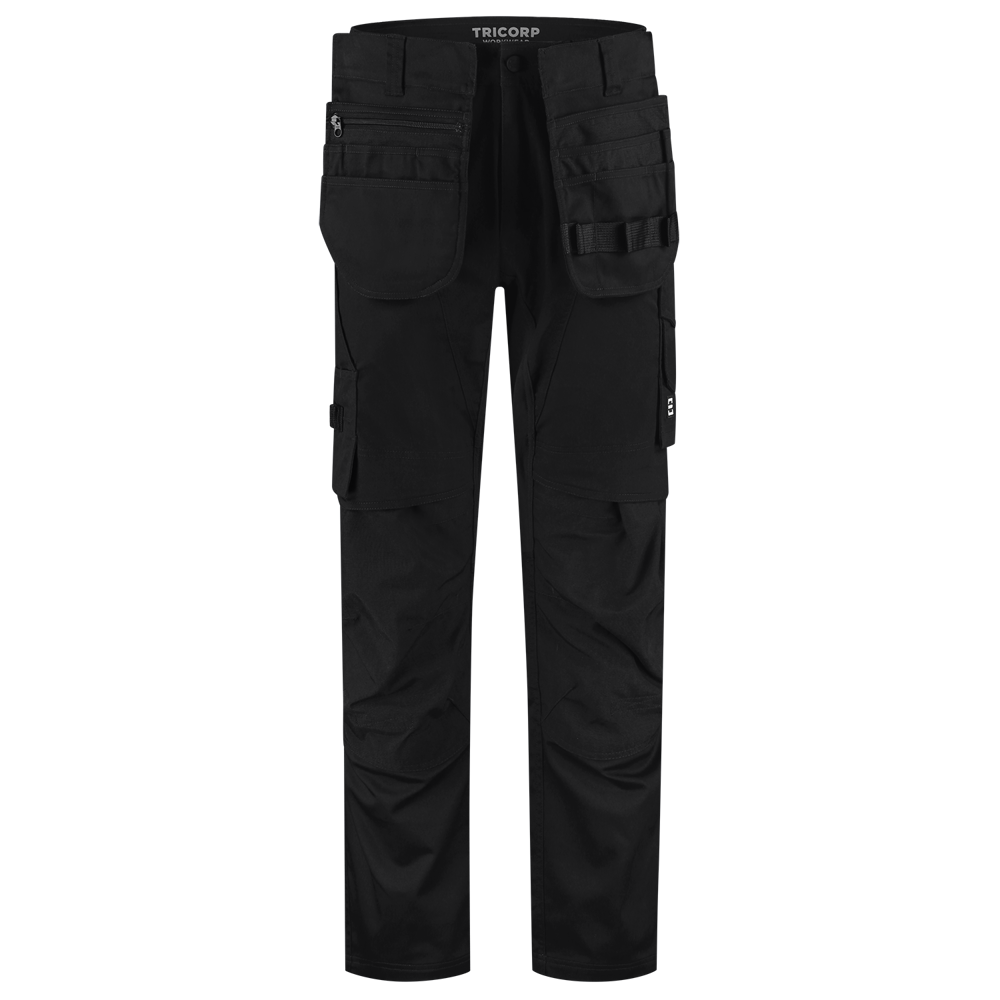 Arbeitshose Funktionelle Stretch Redefined Holstertaschen