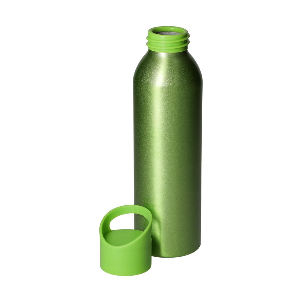 Aluminiumflasche "Houston", 0,6 l