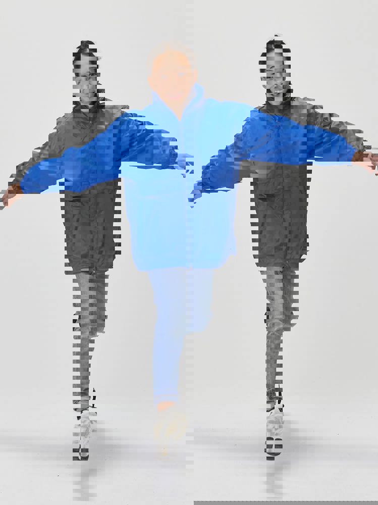 SP Wind Windjacke für Kinder, 75 g/m2, 100 % Nylon