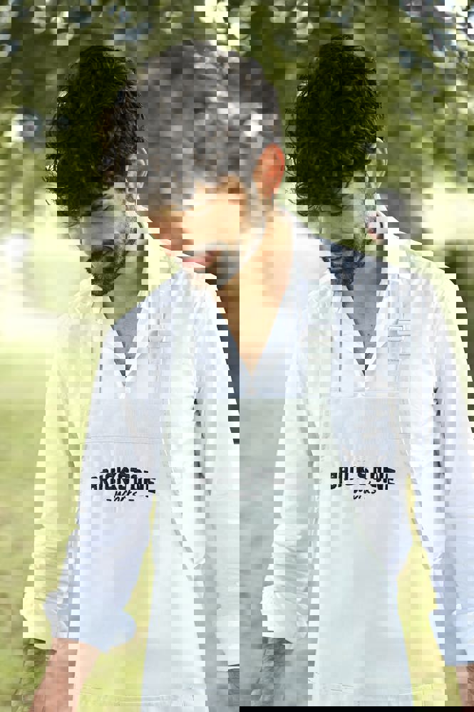 Latzschürze 75x85 cm