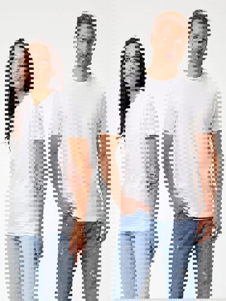 BS Paradise T-Shirt, 180 g/m2, 100 % Baumwolle