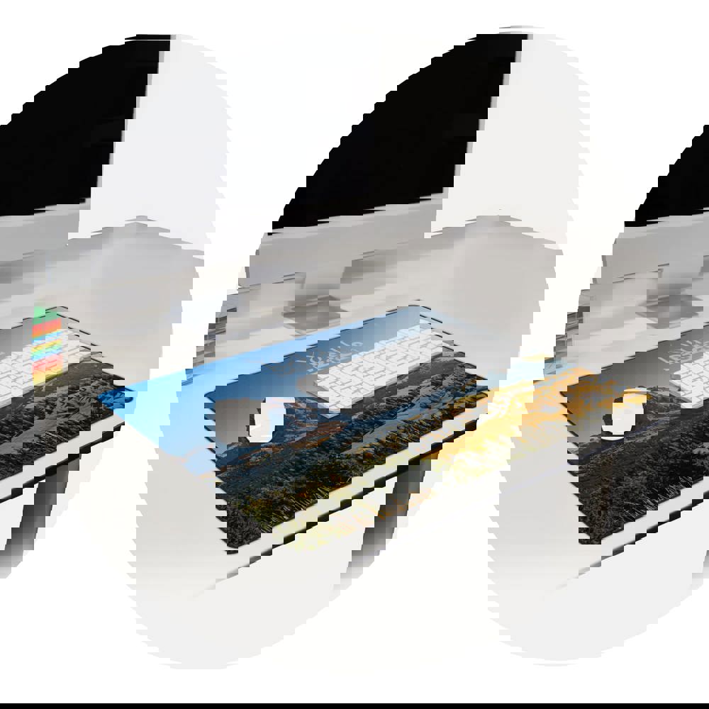 A2 Schreibtischunterlage Sublimation 59 x 42 cm