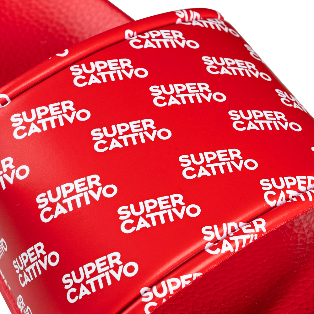 Badelatschen - Gedruckt Classic