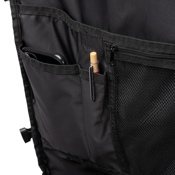 BACKPACK BRUNOX NAVY BLUE