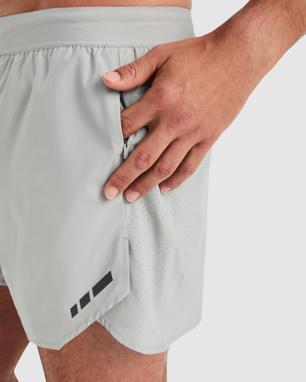 BERMUDA-SHORTS THEMA S/2XL STORM BLUE