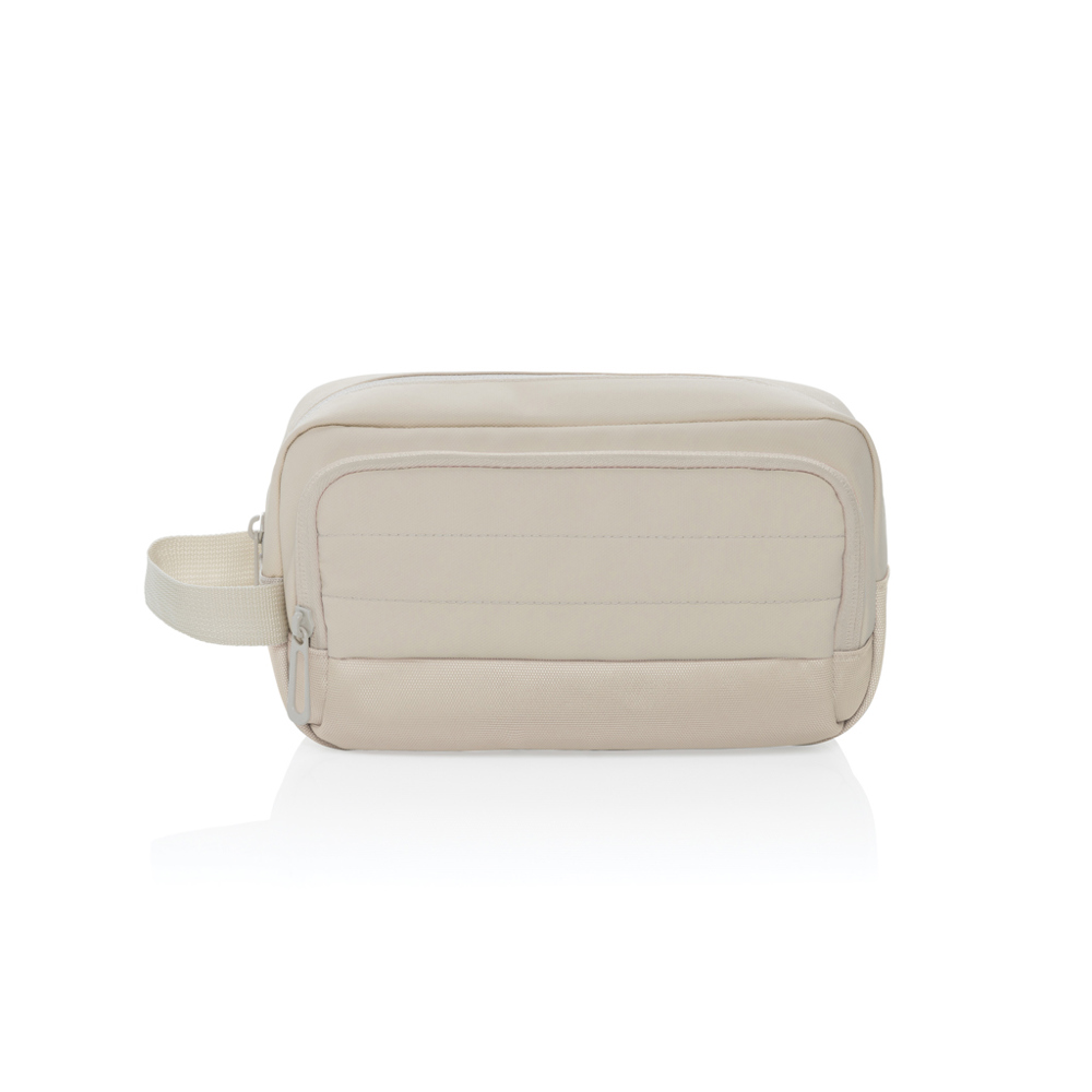 Armond AWARE™ RPET Kosmetiktasche