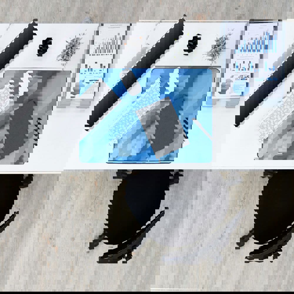 A2 Schreibtischunterlage Sublimation 59 x 42 cm