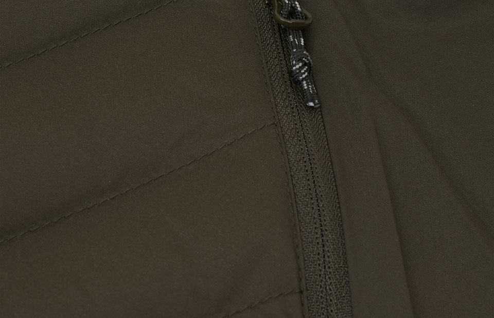 Bodywarmer | Stretch | Damen