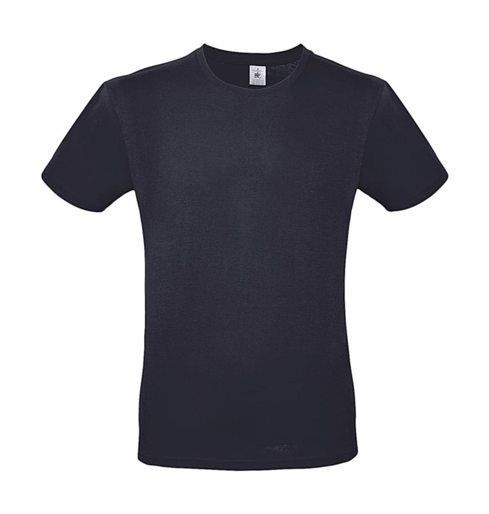 #E150 T-Shirt - Light Navy