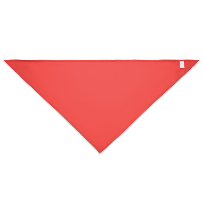 BANDANA BANDIDO - Bandana Polycotton