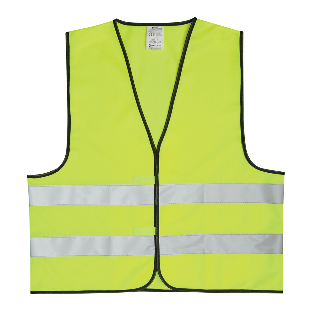 HERO RELOADED - Sicherheits-/Warnweste