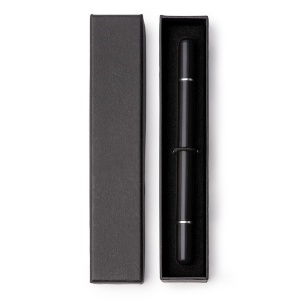 TALBOT - Black