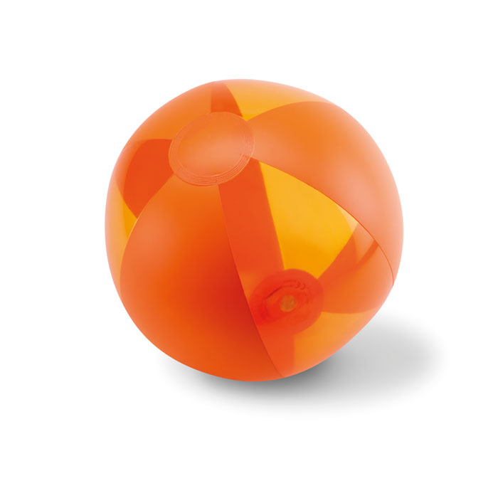 AQUATIME - Wasserball - orange