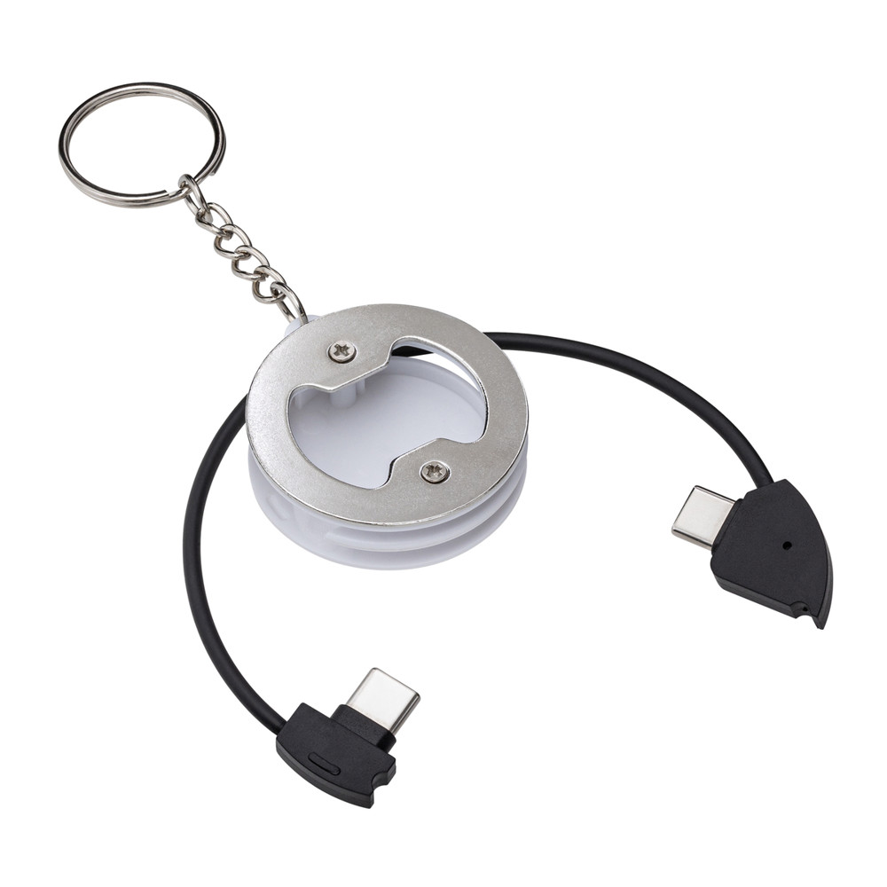 2-in-1 Ladekabel REEVES-EVERETTE II