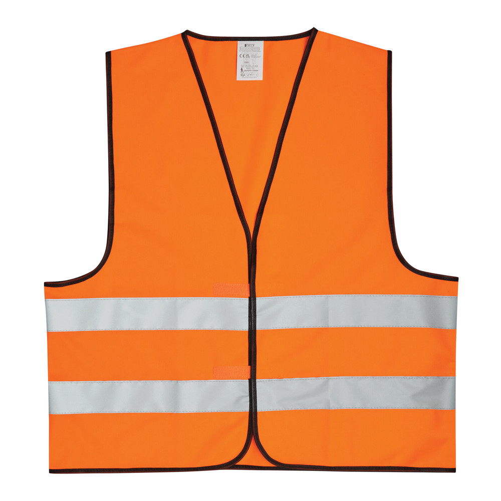 HERO RELOADED - Sicherheits-/Warnweste