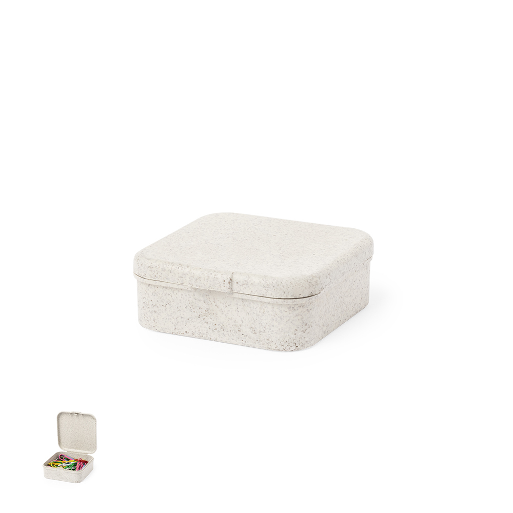 Büroklammernhalter Andrus