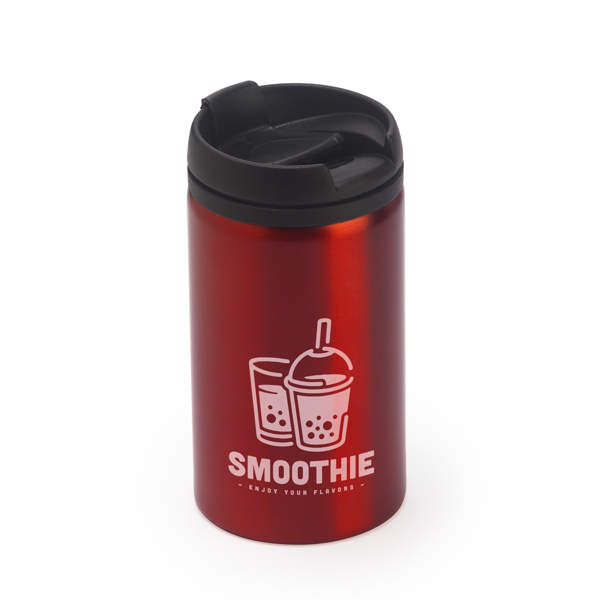 290 ML BECHER MILU S/EINHEITSGRÖSSE SILVER