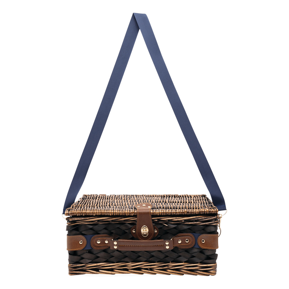 CENTRAL PARK - Picknickkorb