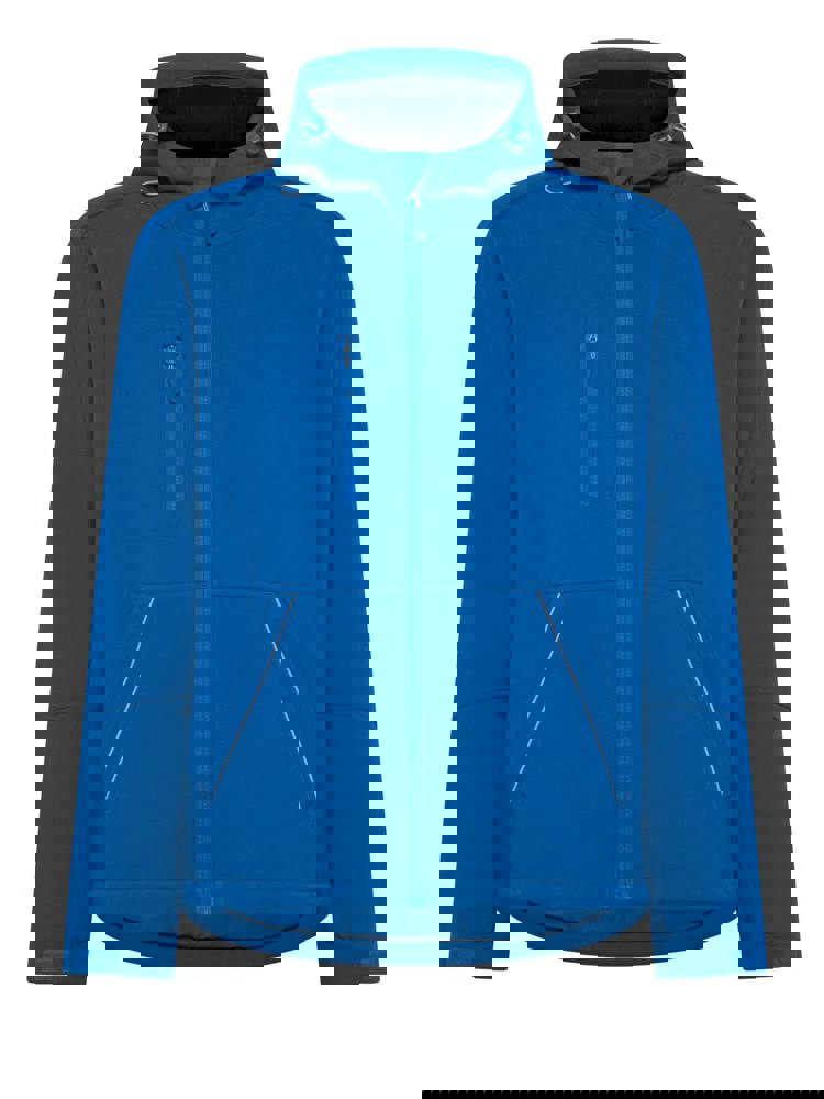 BS Storm Softshell-Jacke, 270 g/m2, 94 % Polyester/ 6 % Elasthan - Royalblau (PMS 2145C)