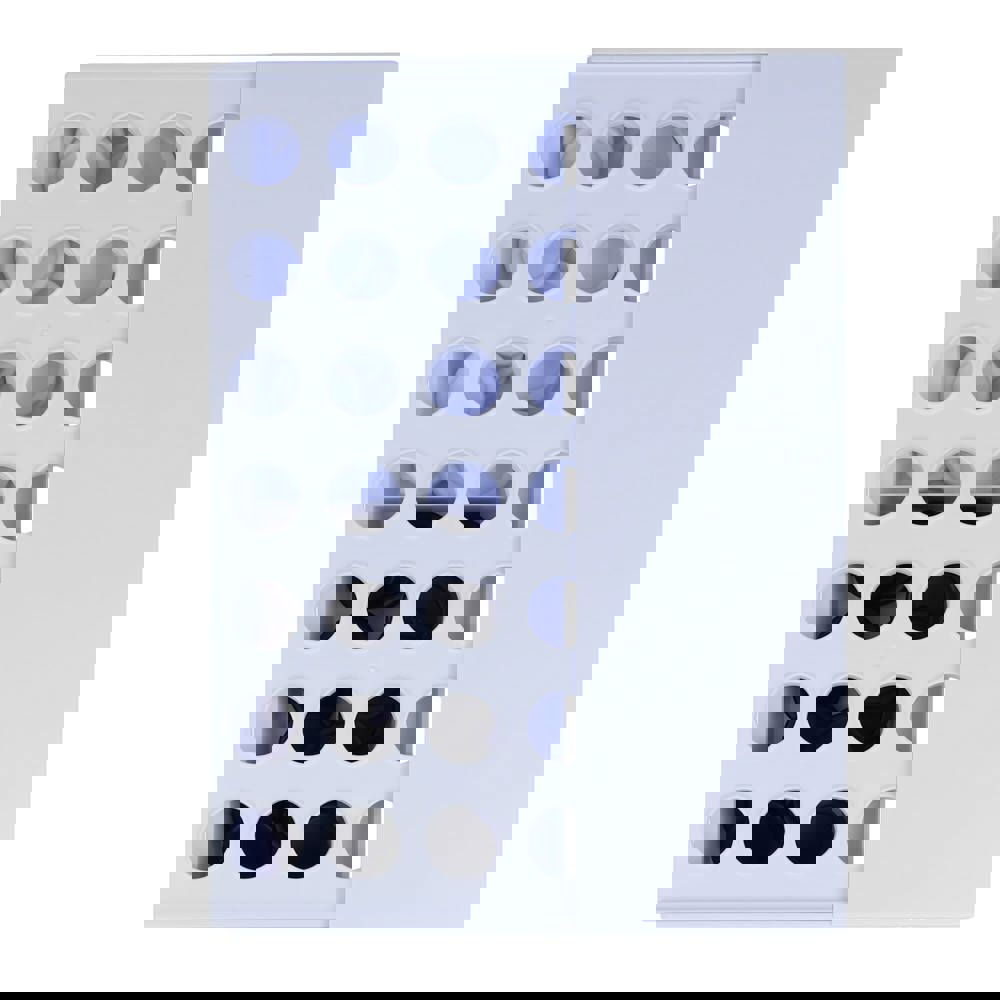 4-in einer Reihe aus recycelten Materialien