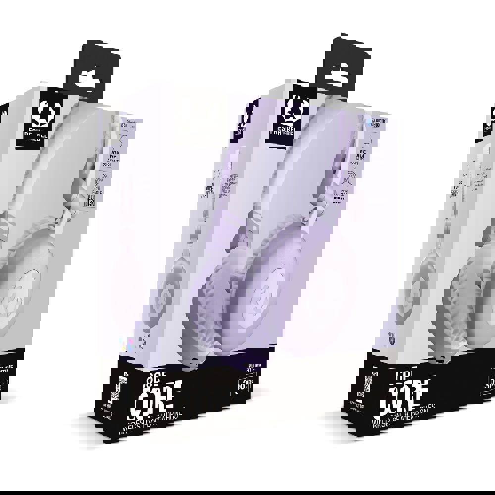 3HP1000 I Fresh 'n Rebel Code Core-Wireless on-ear Headphone