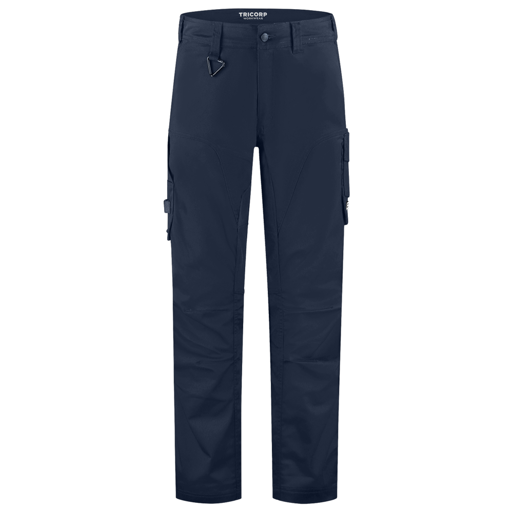 Arbeitshose Funktionelle Stretch Redefined - ink