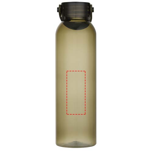 Alti 630 ml RCS-zertifizierte Trinkflasche aus recyceltem Kunststoff 