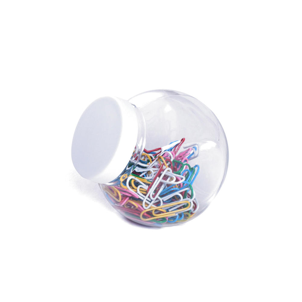 Büroklammernhalter Rhydor