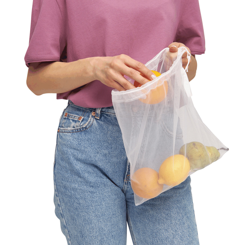 BLUE PLANET - Gemüsenetz