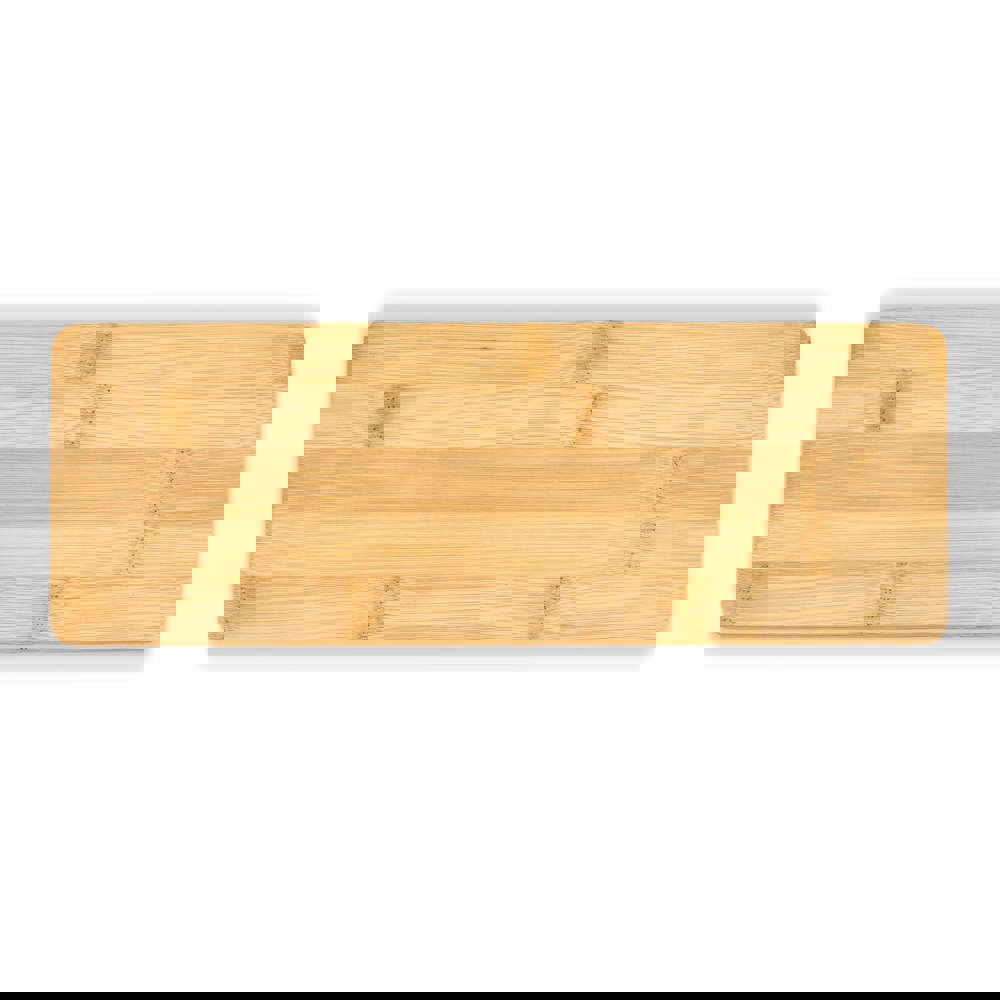 3er Bambus-Käse-Servier-Set