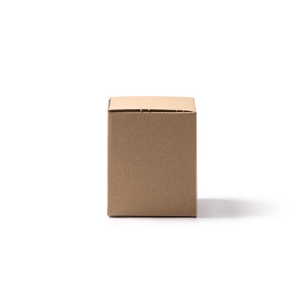 BECHERBOX BLAKY S/EINHEITSGRÖSSE GREIGE