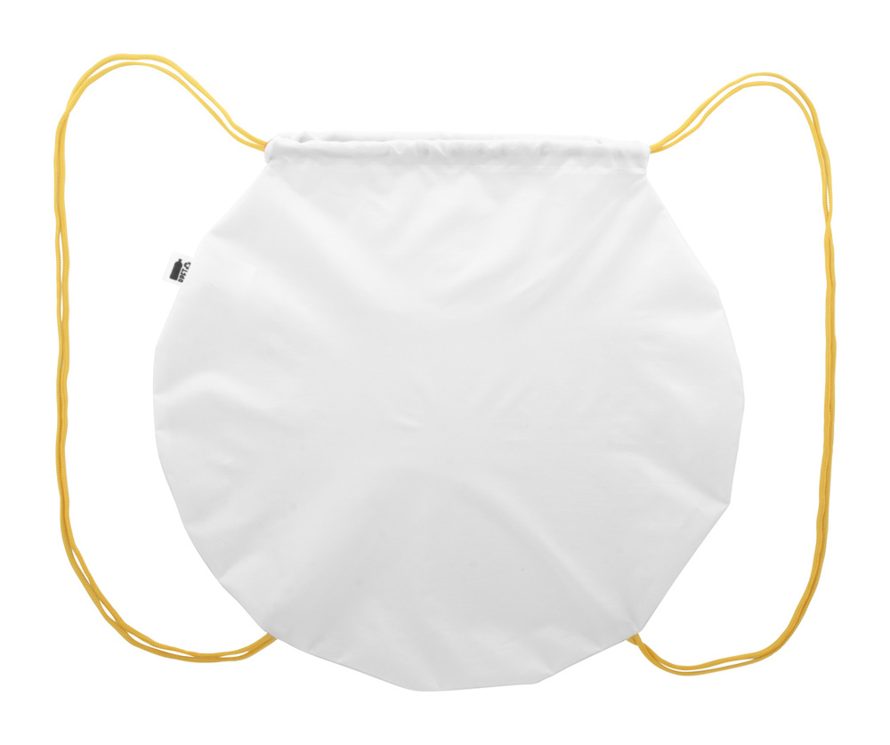 CreaDraw Circle - Individueller Turnbeutel