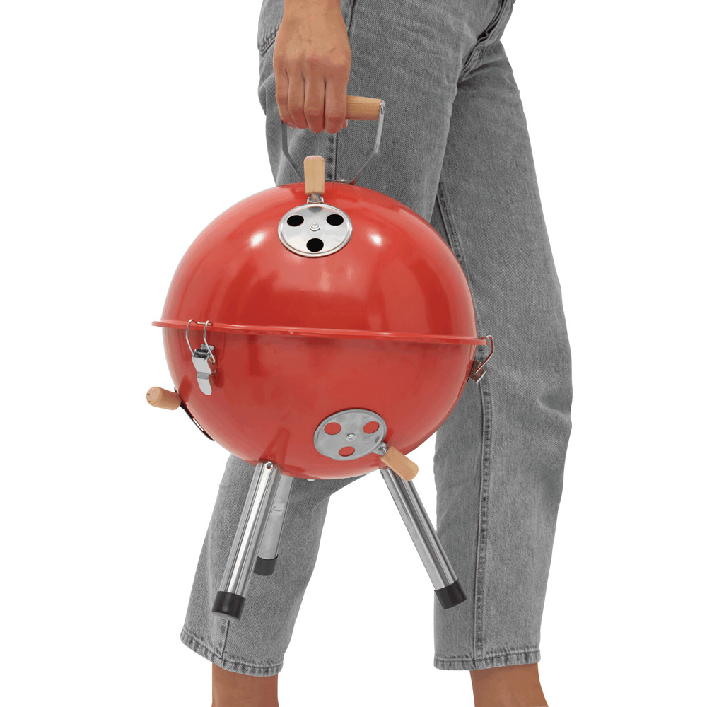 COOKOUT - Kugelgrill