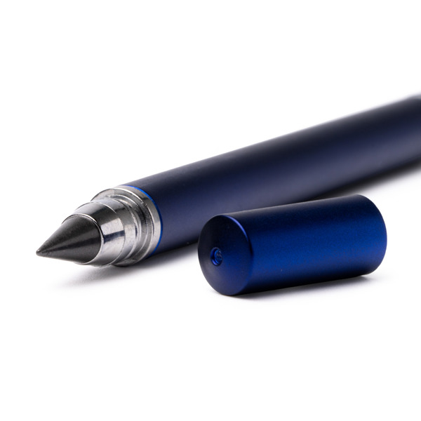BALL PEN BOLPIN ROYAL BLUE