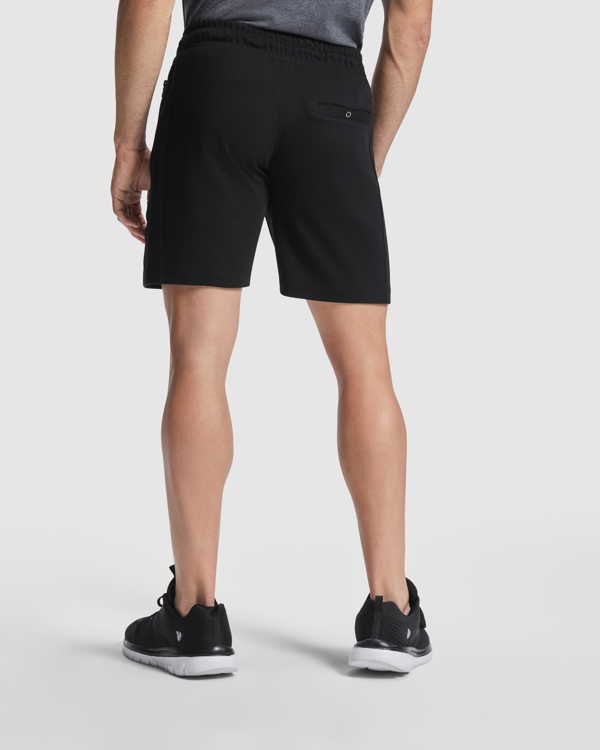 BERMUDA-SHORTS BETIS S/2XL NAVY BLUE