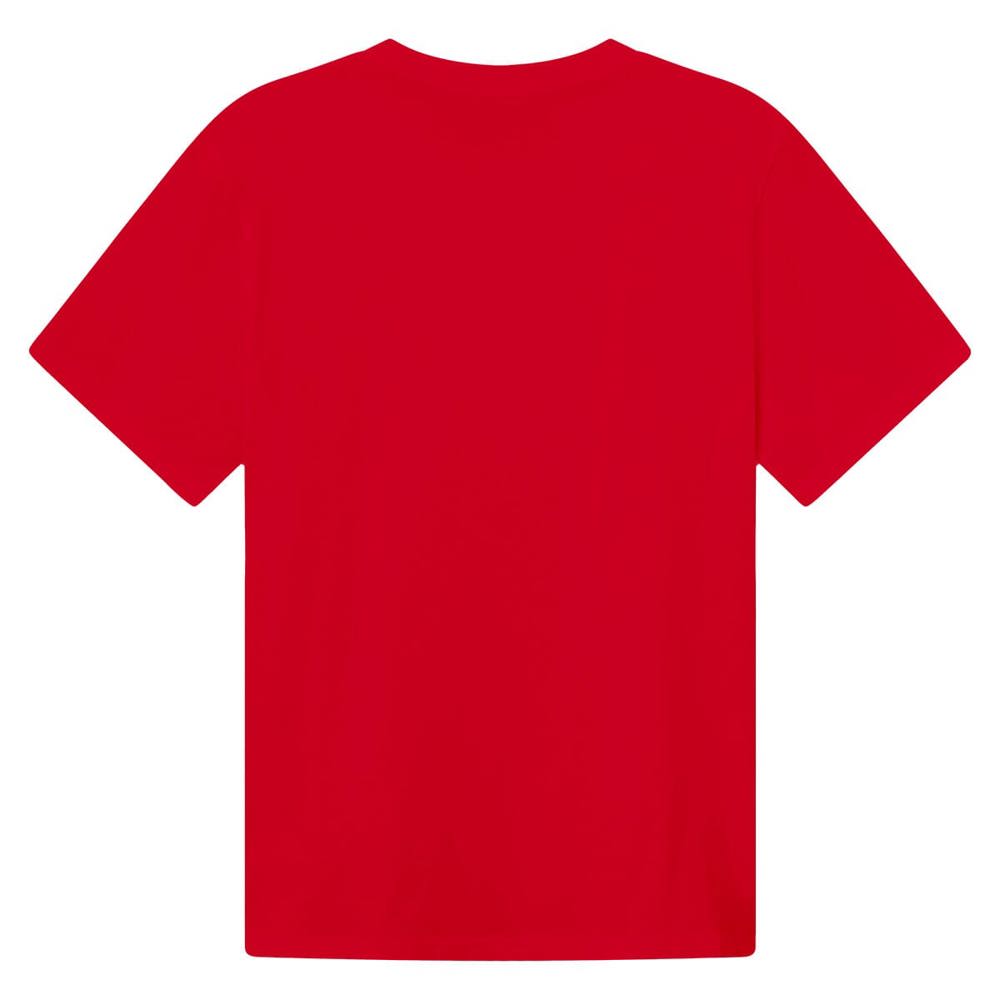 Brickstone Unisex T-shirt - 100% Bio Baumwolle - 180gsm 