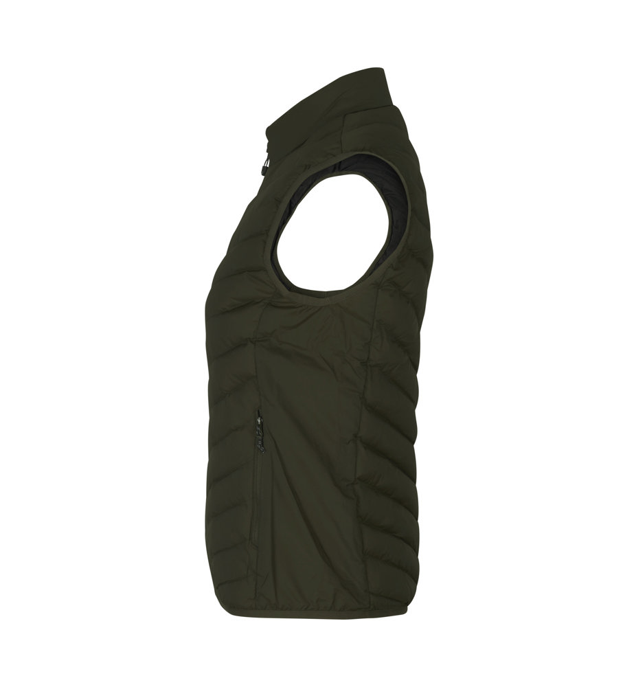 Bodywarmer | Stretch | Damen