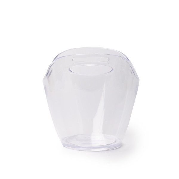 ICE BUCKET TRESOK S/4L TRANSPARENT