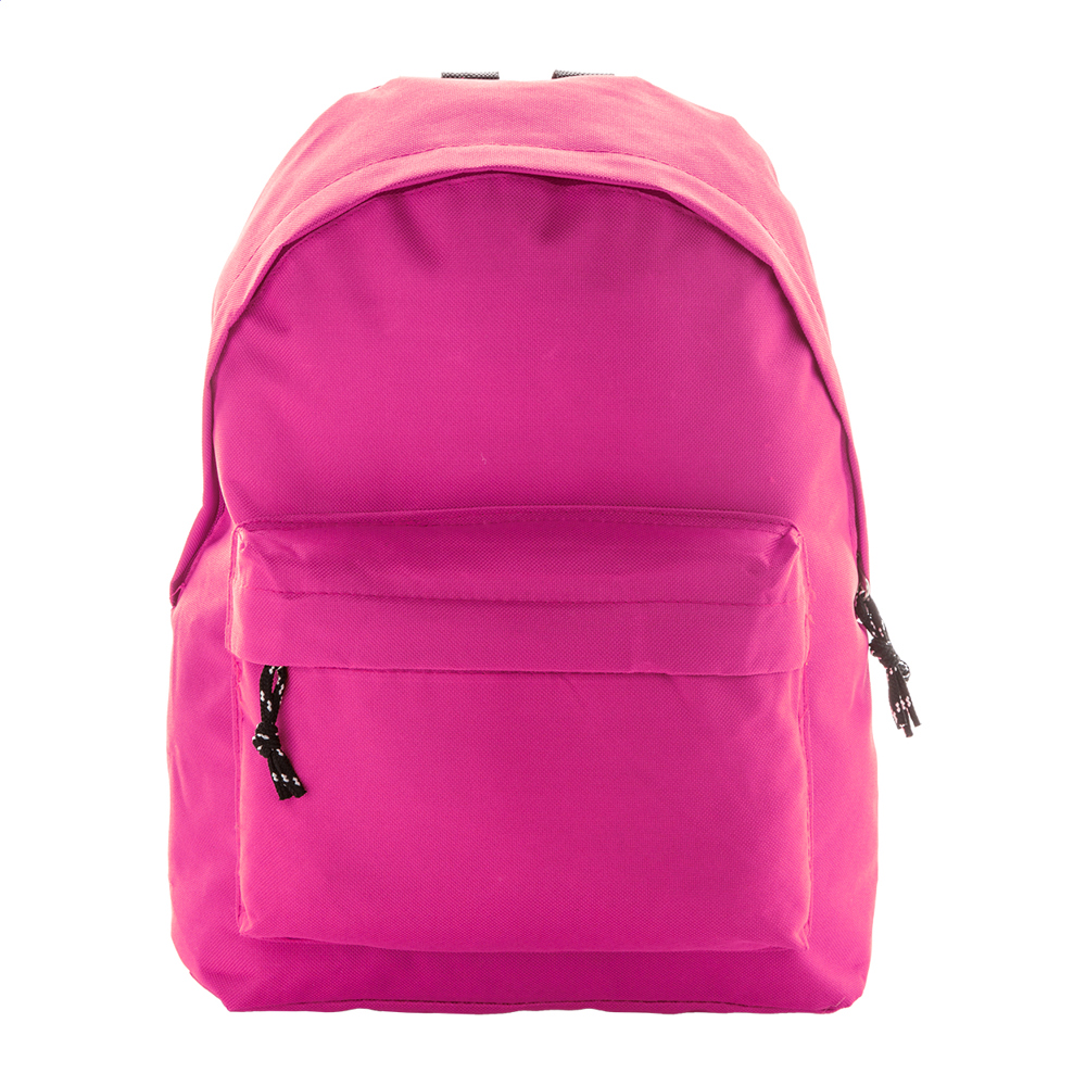 Atlantis - Rucksack - pink